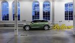 Mini Paceman Concept 2010 года